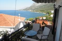 Villa Niko Gradac Apartmán 4 - A4(2+2) foto 3