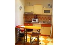 Villa Petra 1      GRADAC Apartmán 2 foto 4