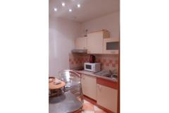 Villa Petra 1      GRADAC Apartmán 3 foto 4