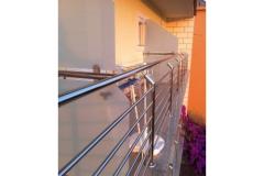 Villa Petra 1      GRADAC Apartmán 4 foto 5