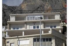 Villa Vedran Izba 1 - More 2 foto 3