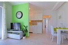  Apartmány Tamara Apartmán 2 - GREEN foto 5