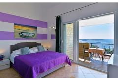  Apartmány Tamara Apartmán 3 - VIOLET foto 1