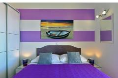  Apartmány Tamara Apartmán 3 - VIOLET foto 4