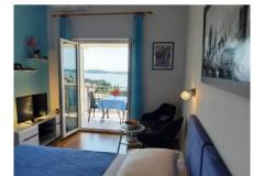  Apartmány Tamara Apartmán 4 - BLUE foto 1