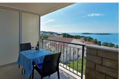  Apartmány Tamara Apartmán 4 - BLUE foto 2