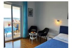  Apartmány Tamara Apartmán 4 - BLUE foto 5