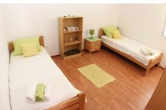 Apartmány  Burkovo Apartmán 1 - Grande foto 4