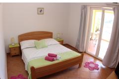 Apartmány  Burkovo Apartmán 2 - Piccolo foto 1