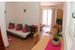 Apartmány  Burkovo Apartmán 2 - Piccolo foto 2