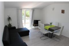 Apartmány  Burkovo Apartmán 3 - Mezzo foto 1