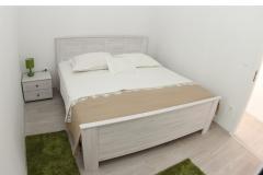 Apartmány  Burkovo Apartmán 3 - Mezzo foto 2