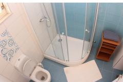 Apartmány  Burkovo Apartmán 3 - Mezzo foto 3