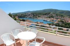 Apartmány  Burkovo Apartmán 3 - Mezzo foto 4