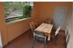 Apartmány Anja Apartmán 1 - Apartman 2 foto 4