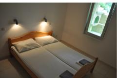 Apartmány Anja Apartmán 2 - Apartman 1 foto 2