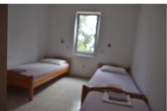 Apartmány Anja Apartmán 2 - Apartman 1 foto 3