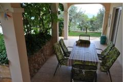 Apartmány Anja Apartmán 2 - Apartman 1 foto 4