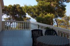 Apartmány Anja Apartmán 4 - Apartman 4 foto 3