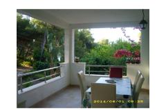 Apartmány Antica Apartmán 1 - VELIKI APP foto 1