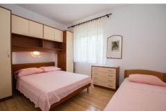 Apartmány Bartul Apartmán 2 - apartman 8 foto 1