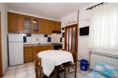 Apartmány Bartul Apartmán 4 - apartman 6 foto 1
