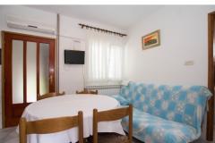Apartmány Bartul Apartmán 4 - apartman 6 foto 2