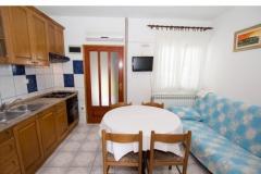 Apartmány Bartul Apartmán 4 - apartman 6 foto 3