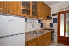 Apartmány Bartul Apartmán 4 - apartman 6 foto 4