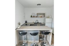 Apartmány Batoš Apartmán 3 - Apartman C foto 1