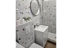 Apartmány Batoš Apartmán 3 - Apartman C foto 2