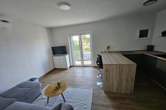 Apartmány Batoš Apartmán 3 - Apartman C foto 4