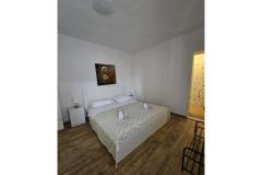 Apartmány Batoš Apartmán 3 - Apartman C foto 5