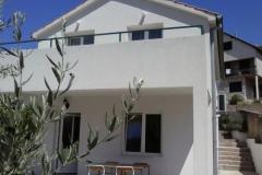 Apartmány Batoš Apartmán 2 - Apartman C foto 1