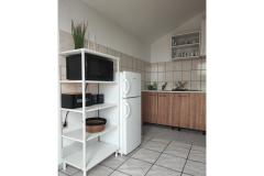 Apartmány Batoš Apartmán 2 - Apartman C foto 2