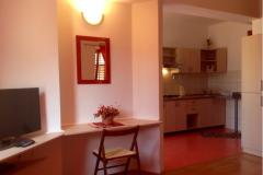 Apartmány Belić  Apartmán 1 - Crveni foto 1