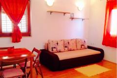 Apartmány Belić  Apartmán 1 - Crveni foto 3