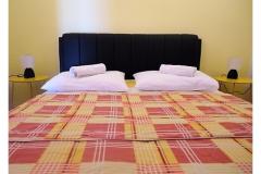 Apartmány Belić  Apartmán 1 - Crveni foto 4