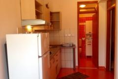 Apartmány Belić  Apartmán 1 - Crveni foto 5