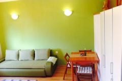 Apartmány Belić  Apartmán 2 - Žuti foto 1