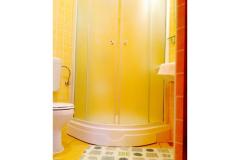 Apartmány Belić  Apartmán 2 - Žuti foto 3