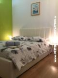 Apartmány Belić  Apartmán 2 - Žuti foto 4