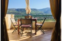 Apartmány Belić  Apartmán 3 - Zeleni foto 1