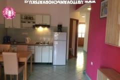 Apartmány Belić  Apartmán 3 - Zeleni foto 2