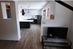 Apartmány Belić Nikola Apartmán 1 - Apartman 4 foto 2