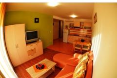 Apartmány Belić Nikola Apartmán 2 - Apartman 1 foto 2