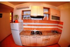 Apartmány Belić Nikola Apartmán 2 - Apartman 1 foto 4