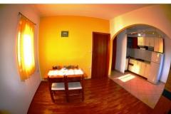 Apartmány Belić Nikola Apartmán 3 - Apartman 2 foto 4
