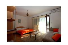 Apartmány Brkan Apartmán 1 - orange foto 1