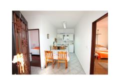 Apartmány Brkan Apartmán 1 - orange foto 2